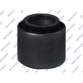 Lagerung, Lenker 516235 für NISSAN