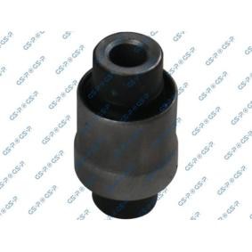 Lagerung, Lenker 516290
