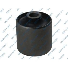 Lagerbuchse, Querlenker 516332 für KIA