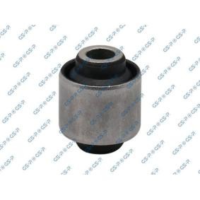 Lagerung, Lenker 516334