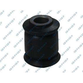 Compre Casquilho de apoio, mola de lâmina da GSP 516344 a um preço baixo por 5,96 €