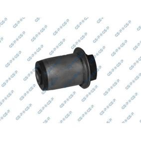 Lagerung, Lenker 516359 für CHRYSLER