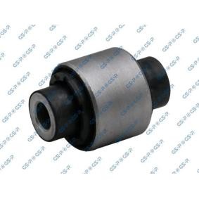 Lagerung, Lenker 516368 für SKODA