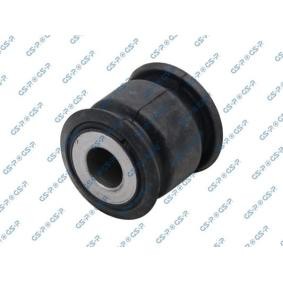 Lagerung, Lenker 516420