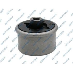 Lagerung, Lenker 516463 für JAGUAR
