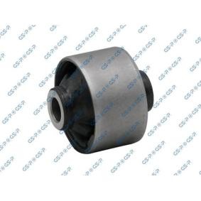 Lagerung, Lenker 516565 für SUBARU