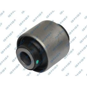 Lagerung, Lenker 516608 für DODGE