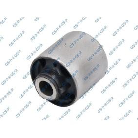 Lagerung, Lenker 516615 für DODGE