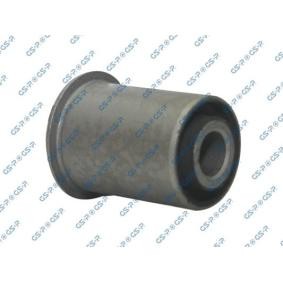 Lagerung, Lenker 516668