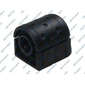 Halter, Querlenkerlagerung 516677 für NISSAN