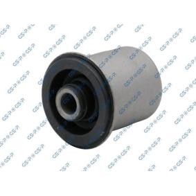 Lagerung, Lenker 516687 für SUZUKI