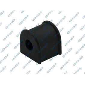 Compre Apoio, barra estabilizadora da GSP 516774 a um preço baixo por 2,88 €