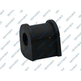 Compre Apoio, barra estabilizadora da GSP 516776 a um preço baixo por 2,72 €