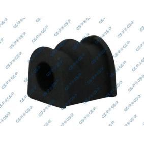 Compre Casquilho de apoio, barra estabilizadora da GSP 516779 a um preço baixo por 2,98 €