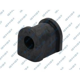 Compre Casquilho de apoio, barra estabilizadora da GSP 516793 a um preço baixo por 3,53 €