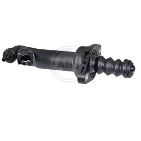 Kupplungsnehmerzylinder 51732 für AUDI
