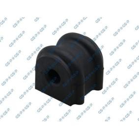 Compre Apoio, barra estabilizadora da GSP 517320 a um preço baixo por 7,71 €