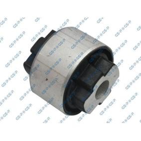 Lagerbuchse, Querlenker 517367 für FIAT