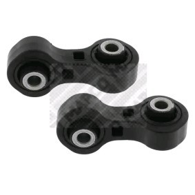 Compre Kit de reparação, tirante da barra estabilizadora da MAPCO 51753/2 a um preço baixo por 21,03 €