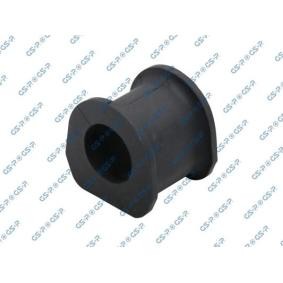 Compre Casquilho de apoio, barra estabilizadora da GSP 517544 a um preço baixo por 4,30 €