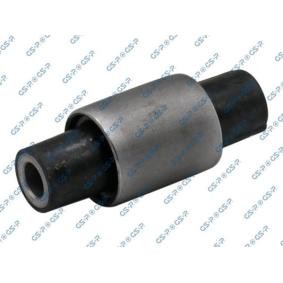 Lagerung, Achsstrebe 517606