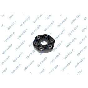 Hardyscheibe 517649 für TOYOTA