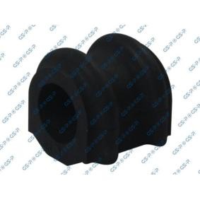 Compre Apoio, tirante da barra estabilizadora da GSP 517821 a um preço baixo por 4,99 €