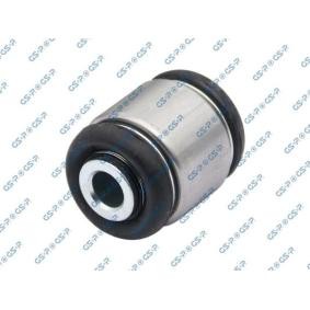 Lagerung, Lenker 518096