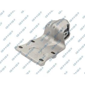 Acquista Supporto motore da GSP 518281 a buon mercato per soli 39,85 €
