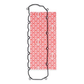 Acquista Guarnizione, Copritestata da ELRING 196.660 a buon mercato per soli 9,62 €