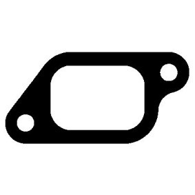 Acquista Guarnizione, Collettore aspirazione da ELRING 196.890 a buon mercato per soli 3,63 €