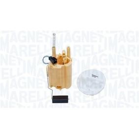 Compre Unidade de alimentação de combustível da MAGNETI MARELLI 519000058100 a um preço baixo por 317,46 €