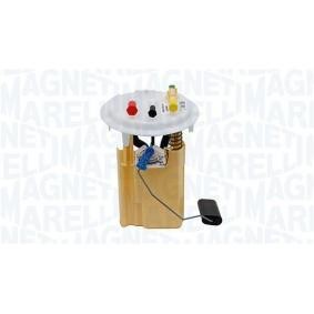 Compre Indicador, nível do combustível da MAGNETI MARELLI 519000058900 a um preço baixo por 142,37 €