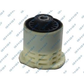 Lagerung, Lenker 519039 für CHEVROLET