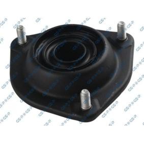 Compre Suporte de apoio do conjunto mola / amortecedor da GSP 519184 a um preço baixo por 19,61 €