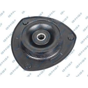 Compre Suporte de apoio do conjunto mola / amortecedor da GSP 519237 a um preço baixo por 30,91 €