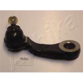 Comprar Palanca de dirección de ASHIKA 52-05-502 a bajo precio de 21,46 €