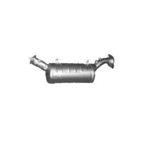 Partikelfilter (DPF) von ASSO günstig für 427,18 €