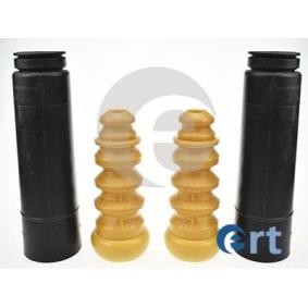 Compre Kit de protecção contra o pó, amortecedor da ERT 520002 a um preço baixo por 15,43 €