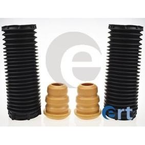 Compre Kit de protecção contra o pó, amortecedor da ERT 520004 a um preço baixo por 15,97 €