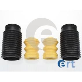 Compre Kit de protecção contra o pó, amortecedor da ERT 520005 a um preço baixo por 15,89 €