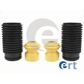 Compre Kit de protecção contra o pó, amortecedor da ERT 520014 a um preço baixo por 18,53 €