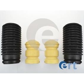 Compre Kit de protecção contra o pó, amortecedor da ERT 520021 a um preço baixo por 17,27 €