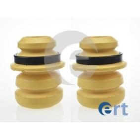 Compre Kit de protecção contra o pó, amortecedor da ERT 520044 a um preço baixo por 19,45 €