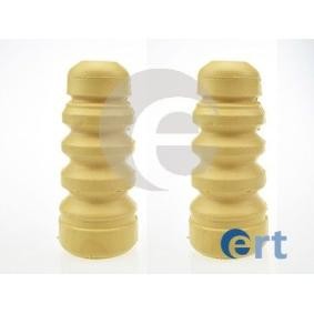 Compre Kit de protecção contra o pó, amortecedor da ERT 520047 a um preço baixo por 14,34 €