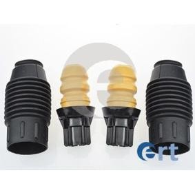Compre Kit de protecção contra o pó, amortecedor da ERT 520049 a um preço baixo por 26,64 €