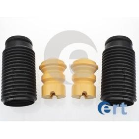 Compre Kit de protecção contra o pó, amortecedor da ERT 520050 a um preço baixo por 16,67 €
