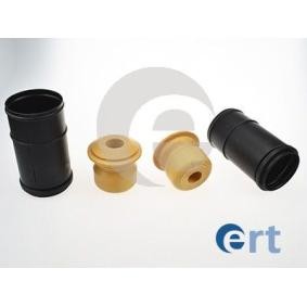 Compre Kit de protecção contra o pó, amortecedor da ERT 520058 a um preço baixo por 20,01 €