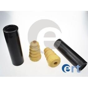 Compre Kit de protecção contra o pó, amortecedor da ERT 520061 a um preço baixo por 28,60 €