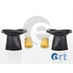 Compre Kit de protecção contra o pó, amortecedor da ERT 520071 a um preço baixo por 27,06 €